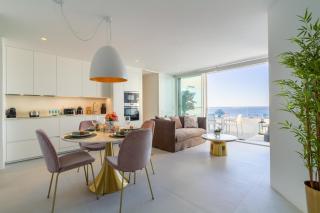 MARBELLA BANUS SUITES - Brand New and Exclusive Banus Port Seafront Flat - Marbella - 1