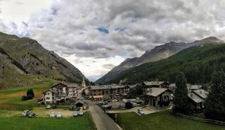 Le Village de Bruil - Rhêmes-Notre-Dame - 6