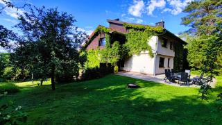 Dom Gościnny Rzeczna 4 - 7