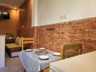 Studio Apartment Tetouan - Tétouan - 3