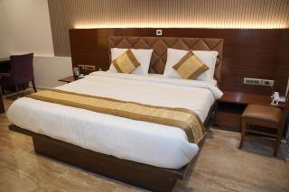 The Ontime Hotel, Bangalore - Bangalore - 9