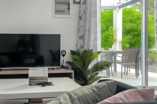 B-Rent Alisios Playa Crispy sunny apartment - Corralejo - 8