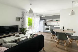 B-Rent Alisios Playa Crispy sunny apartment - 7