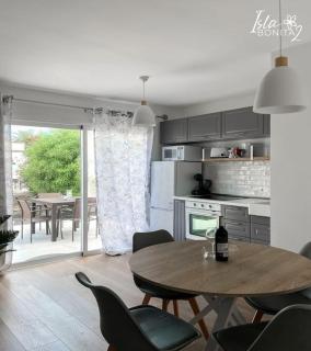 B-Rent Alisios Playa Crispy sunny apartment - Corralejo - 4