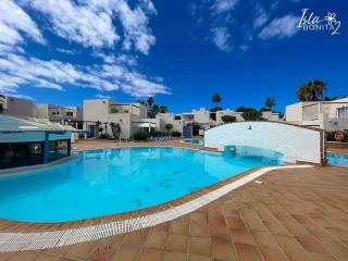 B-Rent Alisios Playa Crispy sunny apartment - Corralejo - 3