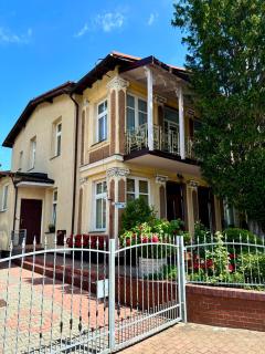 Pod Cisami Apartments - Misdroy - 9