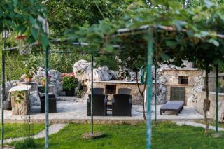 Oasis of Peace Meterizi - Cetinje - 7