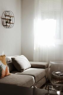 Urban apartment - 5