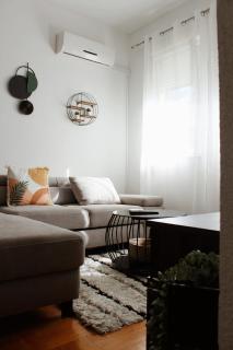 Urban apartment - 9