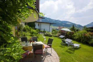 Ferienwohnung Sonnhangblick von FeWo-PLAN WILD015 - Niederau - 9