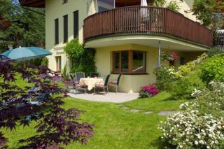 Ferienwohnung Sonnhangblick von FeWo-PLAN WILD015 - Niederau - 8