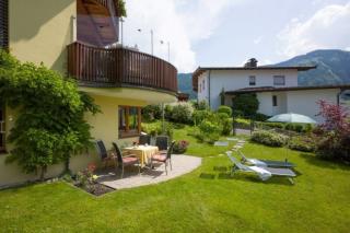 Ferienwohnung Sonnhangblick von FeWo-PLAN WILD015 - Niederau - 7