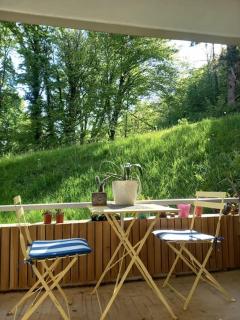 Le Doubs Cosy - Besançon - 0