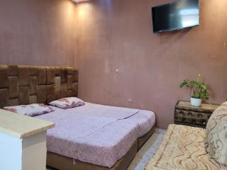 Studio Apartment Tetouan - Tétouan - 0