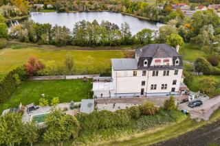Ferienwohnung altes Umspannwerk - Staßfurt - 0