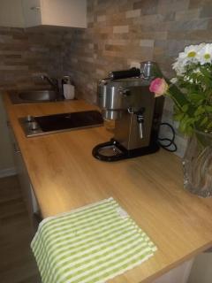 Le Doubs Cosy - 6