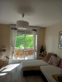 Le Doubs Cosy - 4