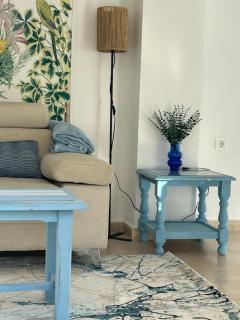 Blue Apartament - Torre del Mar - 8