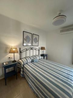Blue Apartament - Torre del Mar - 7