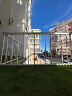 Blue Apartament - Torre del Mar - 6