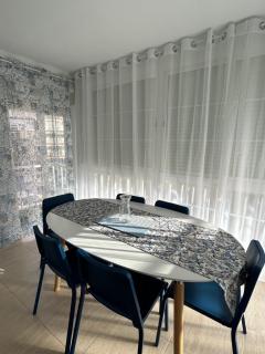 Blue Apartament - Torre del Mar - 5
