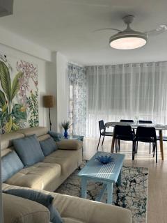 Blue Apartament - Torre del Mar - 0
