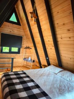 Mira Suit Bungalov - Ardeşen - 5