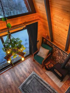 Mira Suit Bungalov - Ardeşen - 3