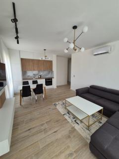 Frekuenca Apartments - Ulcinj - 6