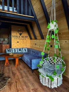 Mira Suit Bungalov - Ardeşen - 2