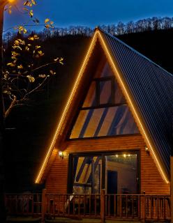 Mira Suit Bungalov - Ardeşen - 1