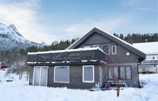 3 Bedroom Beautiful Home In Eikefjord - Eikefjord - 9