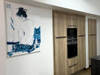 Maison neuve t4 Toute équipée piscine chauffé - Nieul-sur-Mer - 3