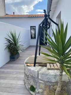 Maison neuve t4 Toute équipée piscine chauffé - Nieul-sur-Mer - 2
