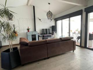 Maison neuve t4 Toute équipée piscine chauffé - Nieul-sur-Mer - 1