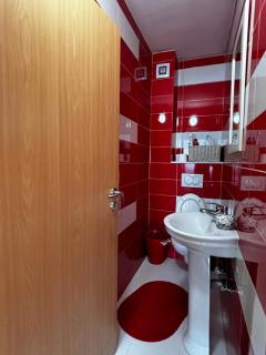 Cozy city center apartment - 6