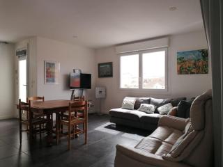 T3 avec extérieur Sanary centre - 0