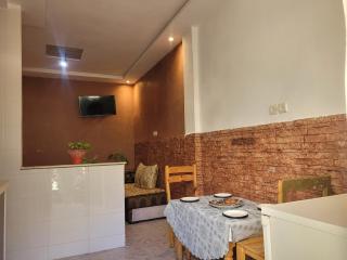 Studio Apartment Tetouan - Tétouan - 4