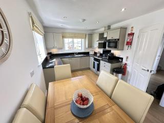 Seasalt Cottage - Filey - 4