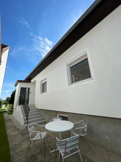 Hotel Mörbischerhof - Mörbisch am See - 8