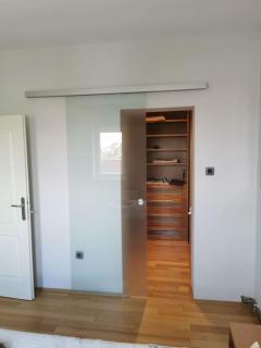 Vesna's apartment - Novi Sad - 2