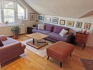 Vesna's apartment - 1