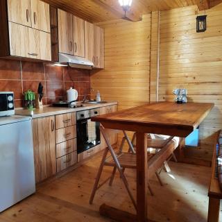 Countryhouse - Žabljak - 0