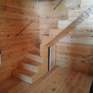 Countryhouse - Žabljak - 1