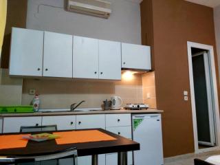 Aspasia Apartments - Partner 3 - Keramoti - 2