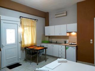 Aspasia Apartments - Partner 3 - Keramoti - 3