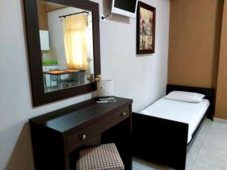 Aspasia Apartments - Partner 3 - Keramoti - 5
