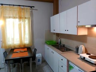 Aspasia Apartments - Partner 3 - Keramoti - 1