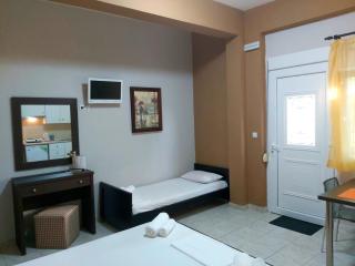 Aspasia Apartments - Partner 3 - Keramoti - 6