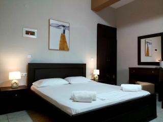 Aspasia Apartments - Partner 3 - Keramoti - 9